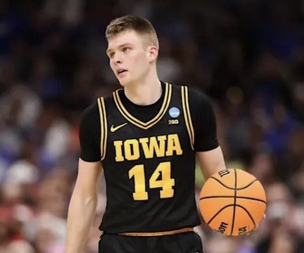 Keegan’s Burner tweet media