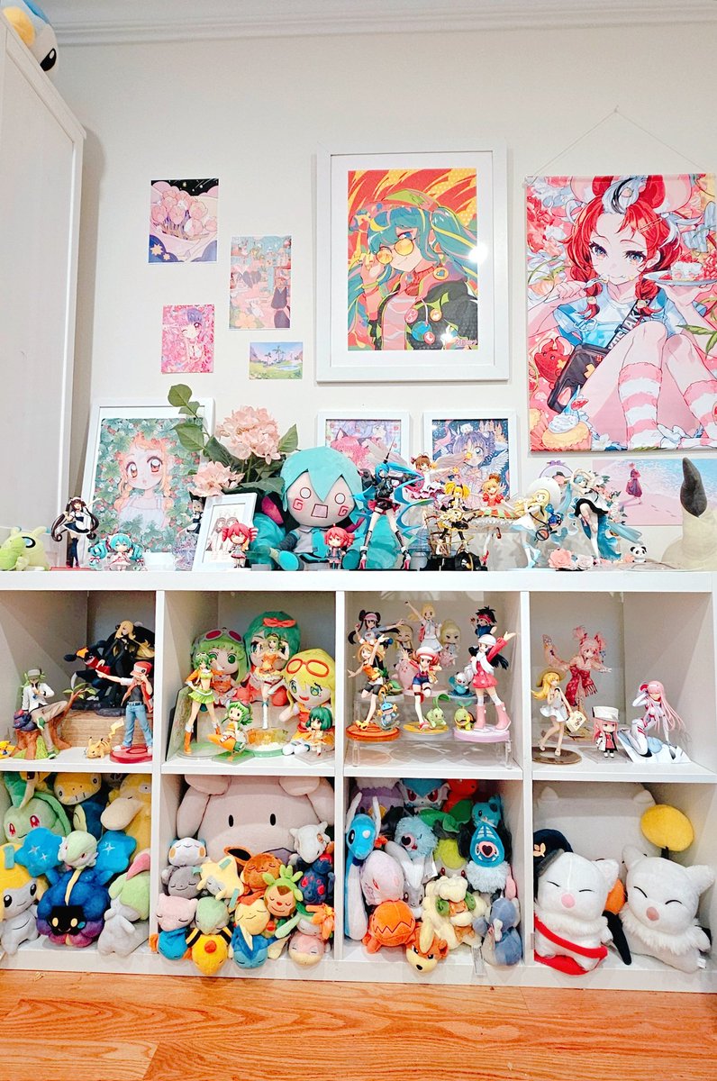 rosey 🍰🦇2.5d vtuber idol tweet media