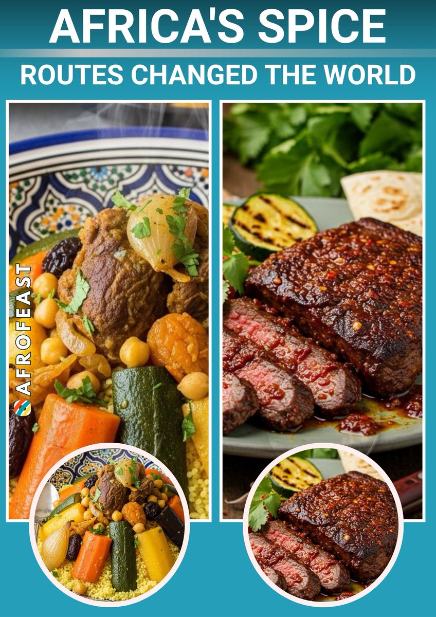 afrofeast™ tweet media
