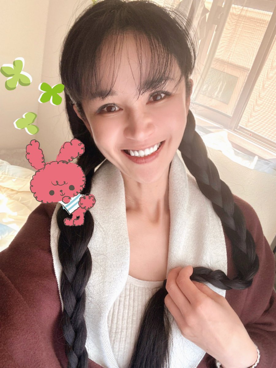 瀬田うらら tweet media