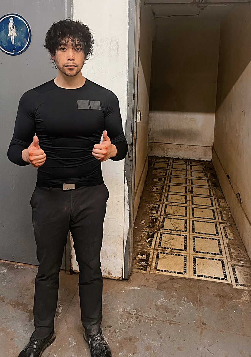 Aleks Le 😈 DAREDEVIL | Marvel Rivals tweet media