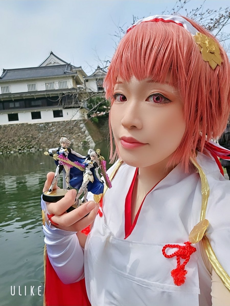 雅人@サクラ出陣2日目🌸 tweet media