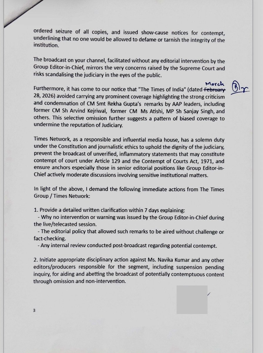 Saurabh Bharadwaj tweet media