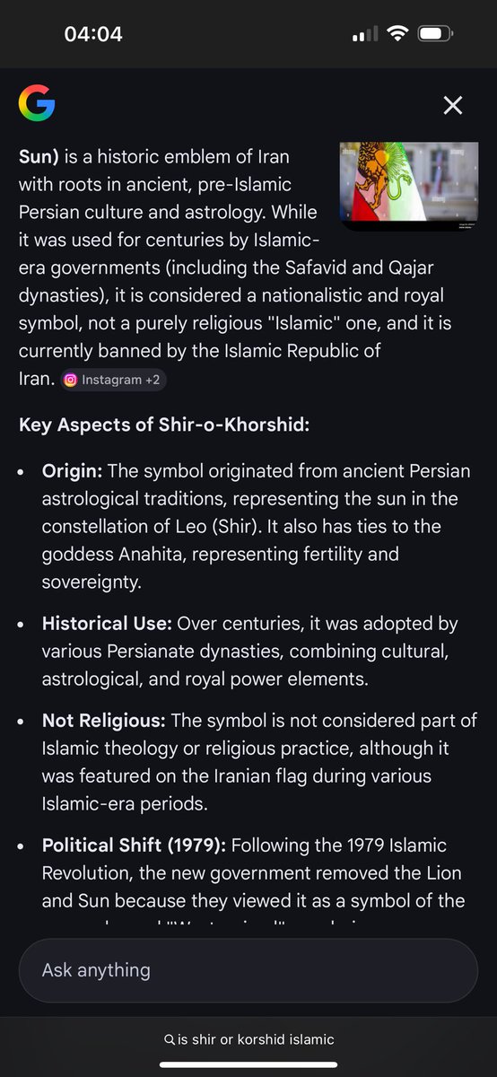 Mosteshar 🇮🇷 tweet media