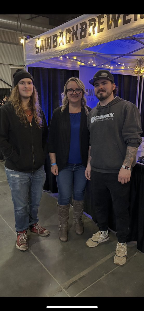 Nicole Yerxa tweet media