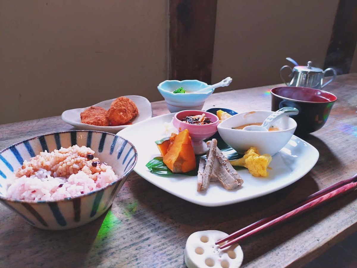 にこちゃん堂 tweet media