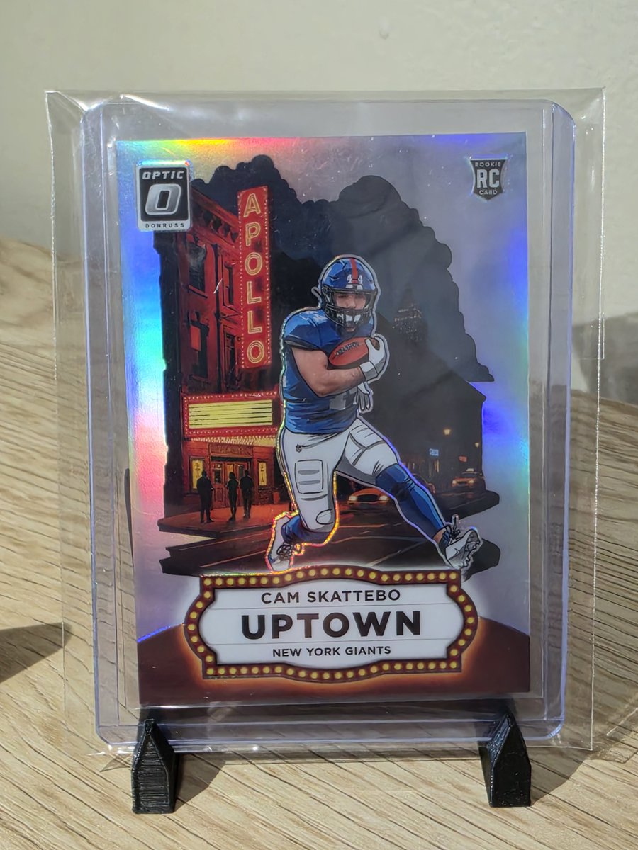 Cards & Kilos - Tim tweet media