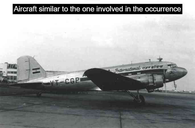 Air Safety #OTD by Francisco Cunha tweet media