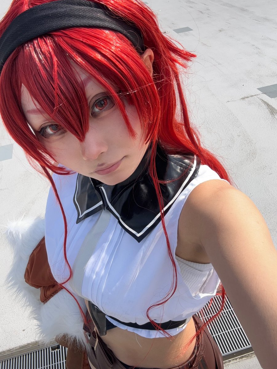 ぐーりお♠ 4月〜6月は個撮月間！ tweet media