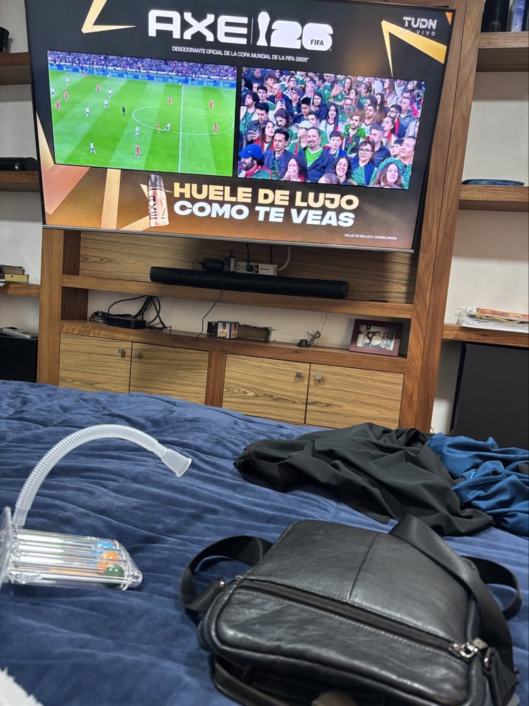 Carlos Reinoso V tweet media