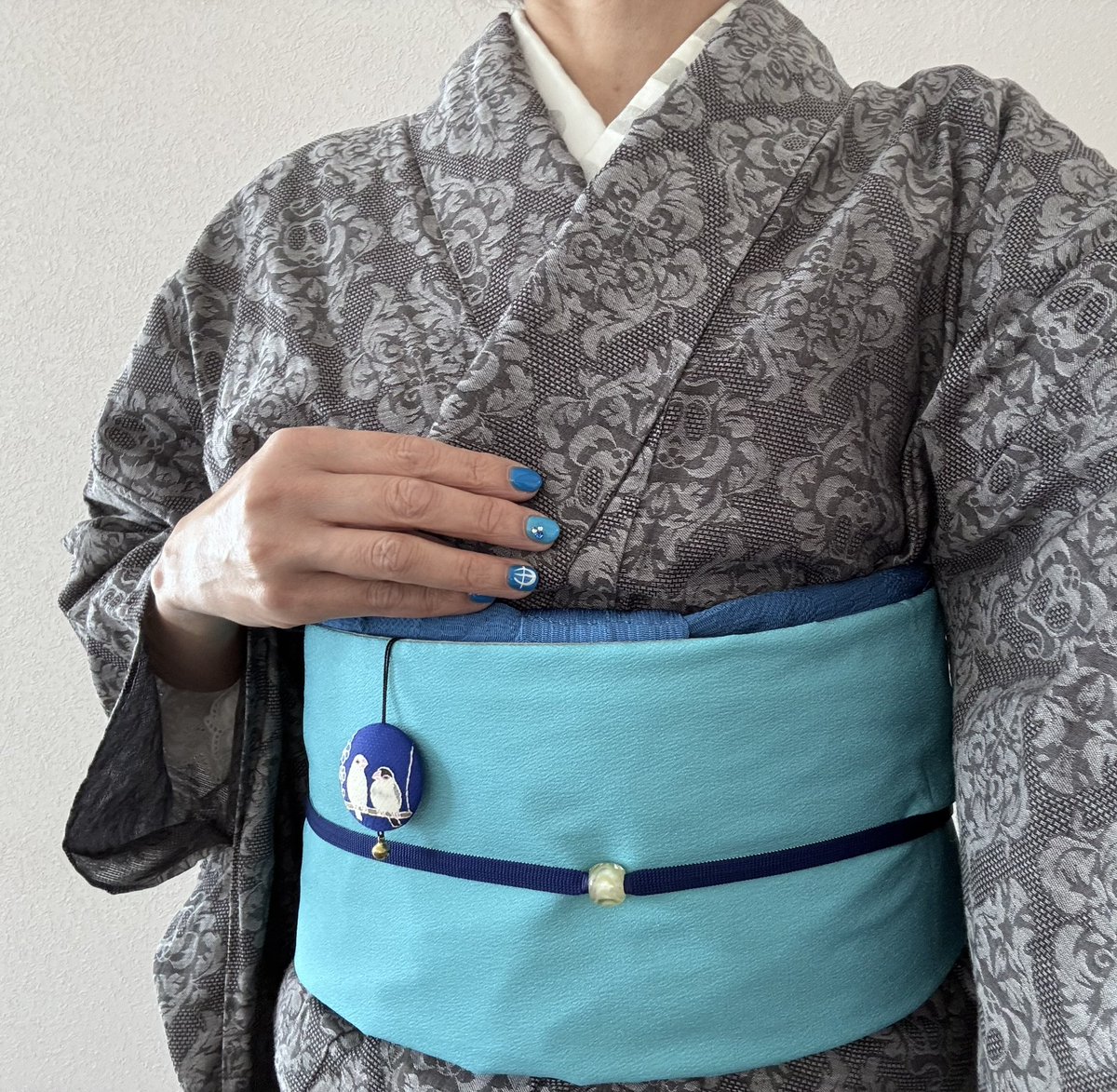 ふさふさ👑🐃3/12高松3/19有明4/5広島 tweet media