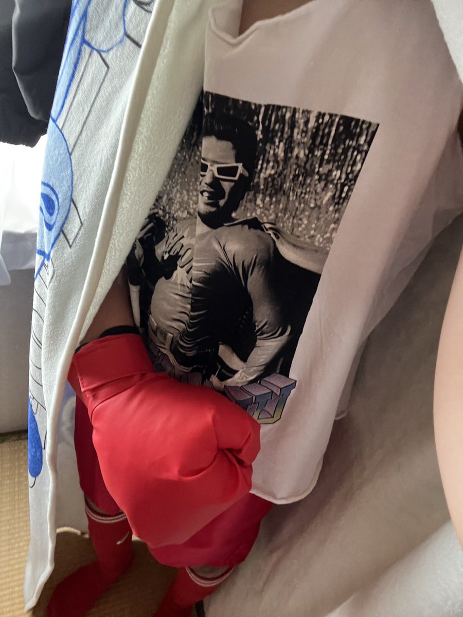 栗しぐれ👑🐃 tweet media