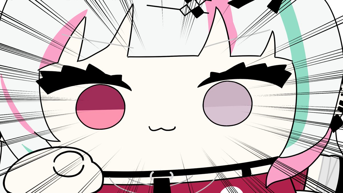 ぶたにく tweet media