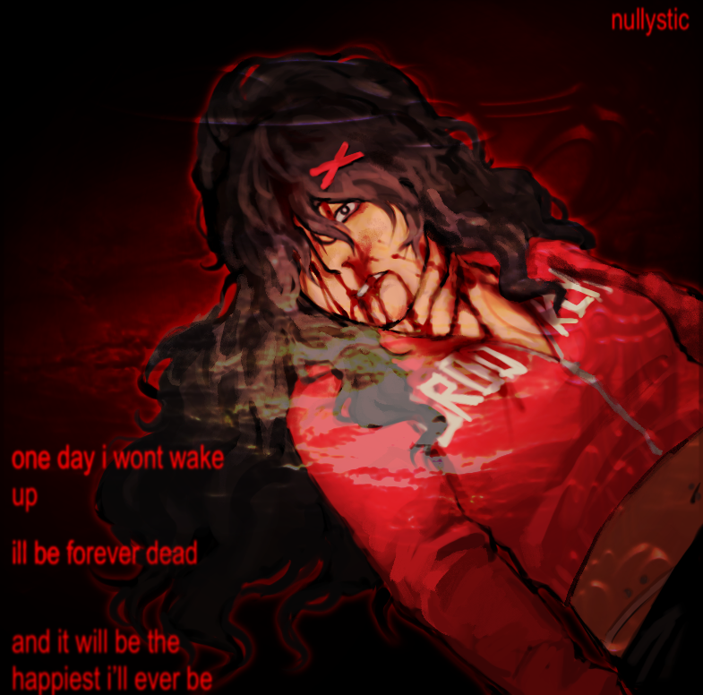 Nullystic's tweet photo. i didnt like the other bloody drawing i made so i made another🦜🐓🦆

#robloxdaybreak #daybreak2 https://t.co/YuF8jkKzDX