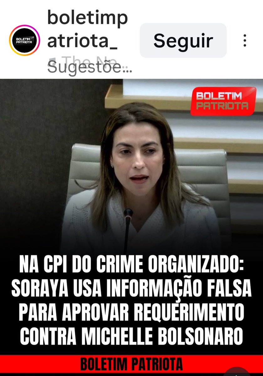 Eliete Gervásio tweet media