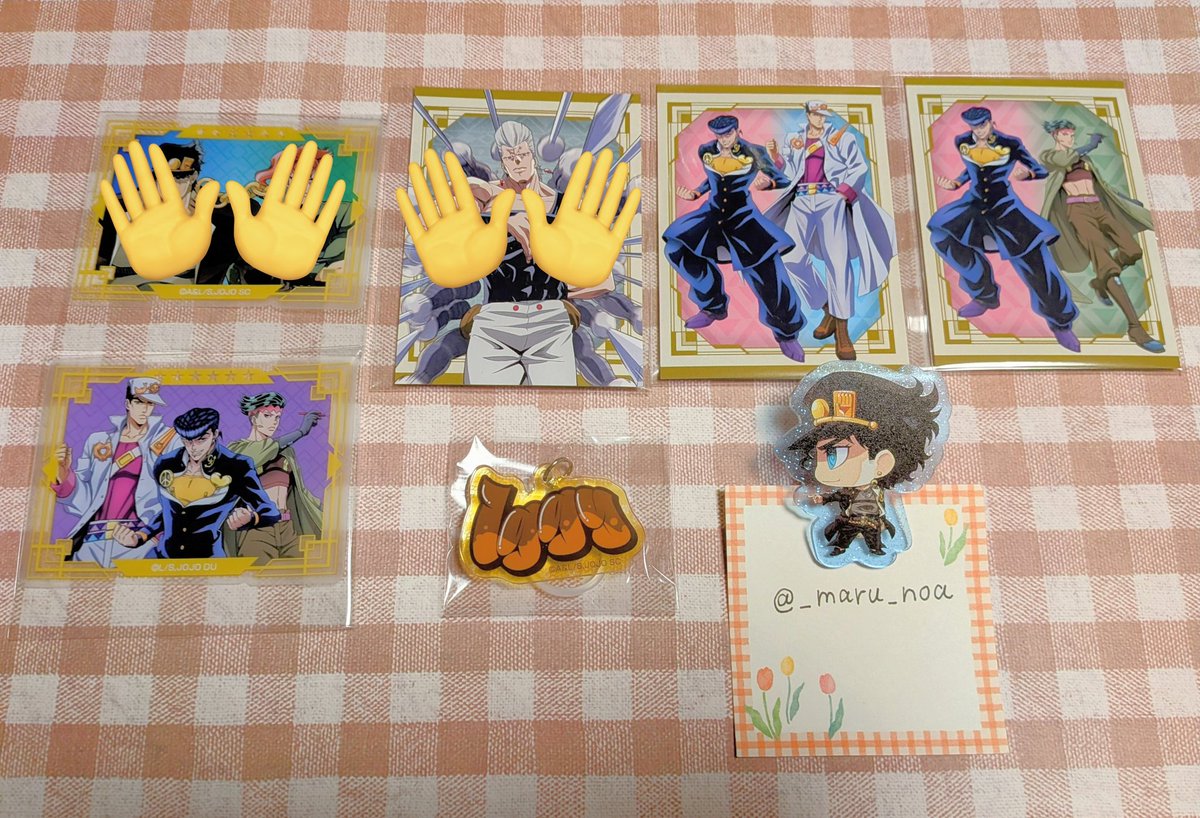 ノア丸★(リトリン必読) tweet media