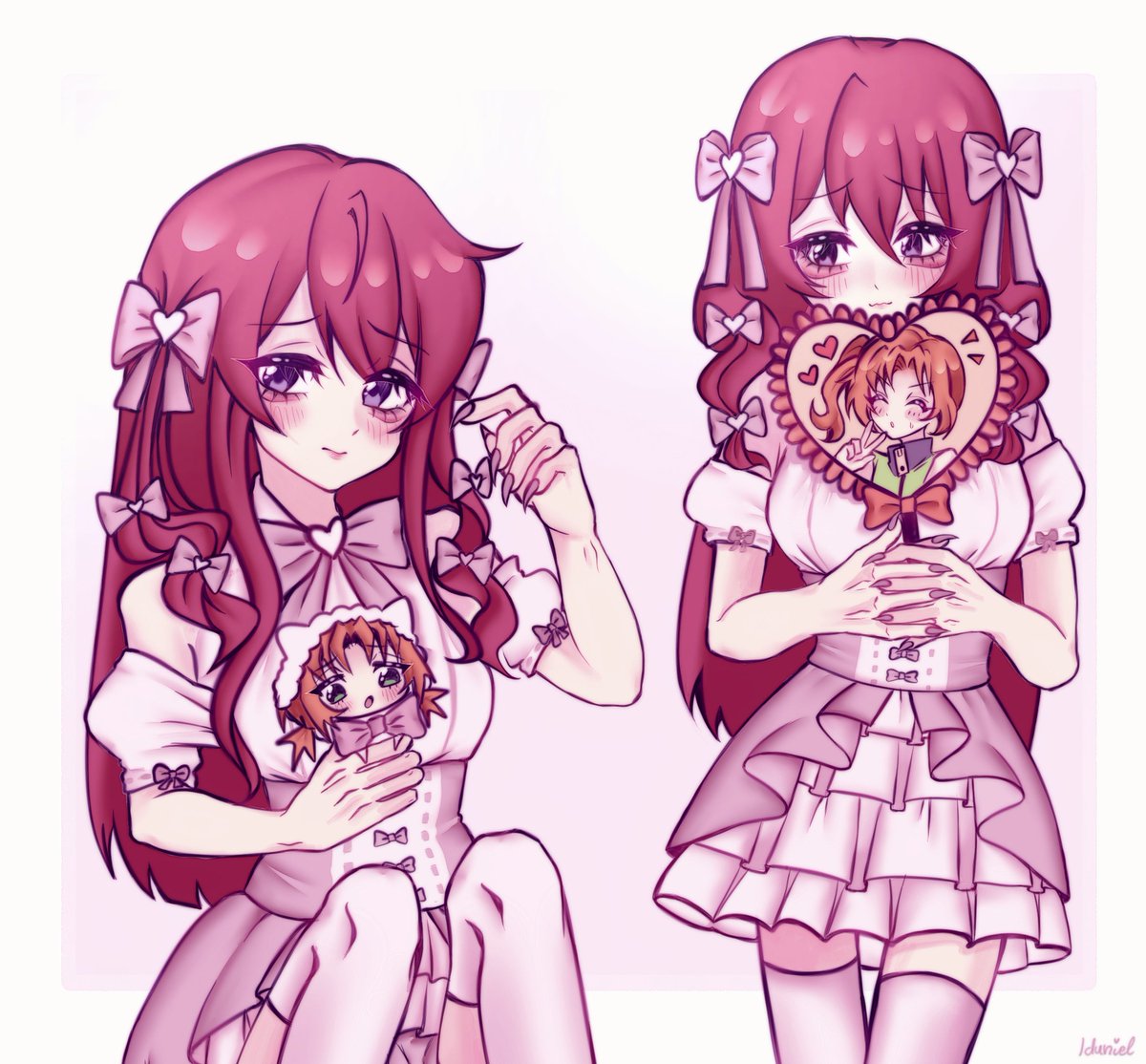 Iduniel ❤︎⁠ tweet media