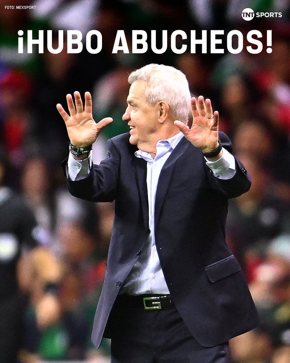 TNT Sports México tweet media