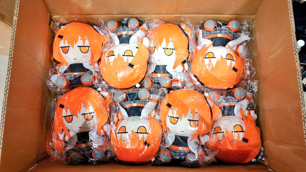 みさいる tweet media