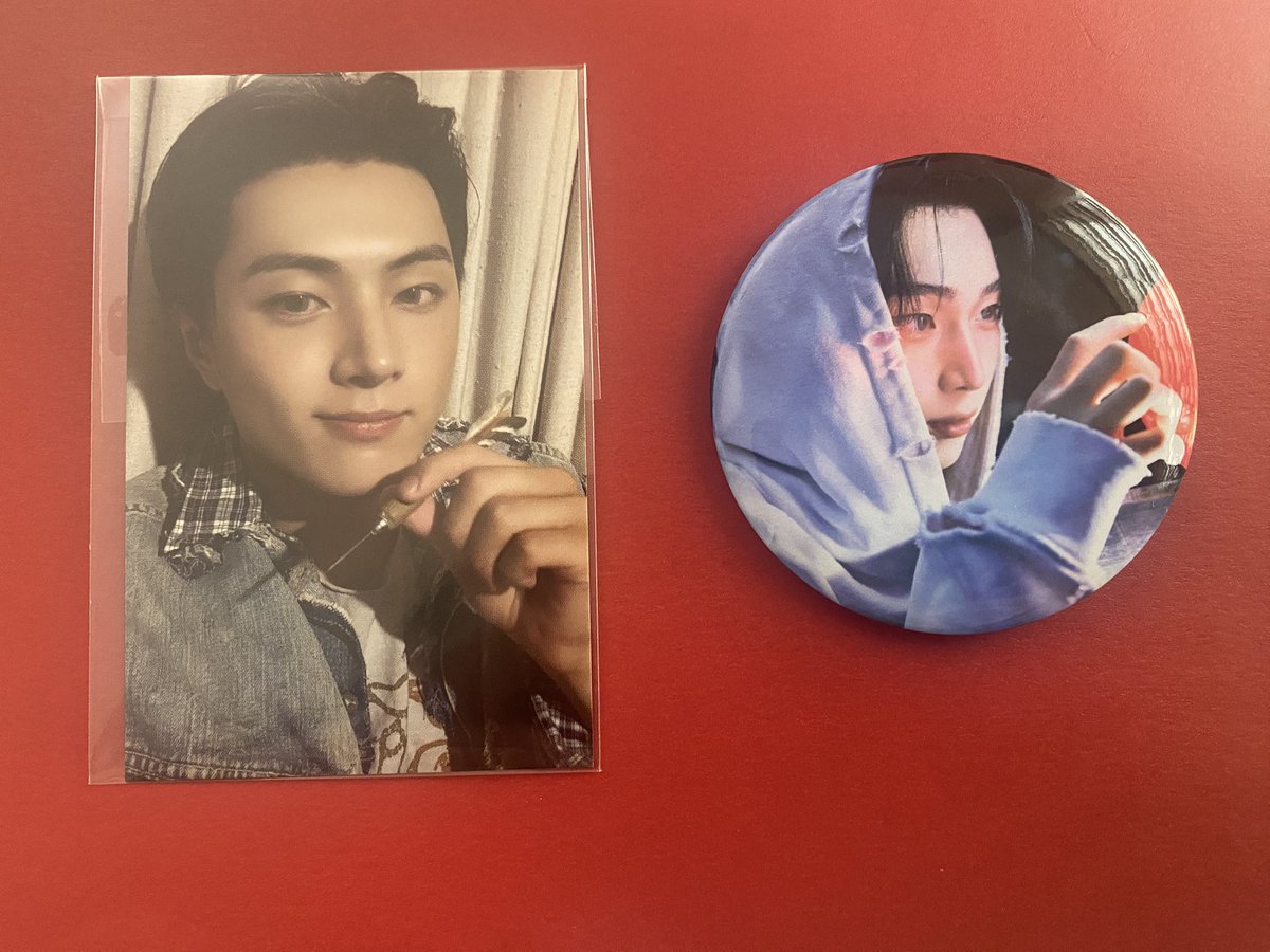 ha-min❤︎ tweet media