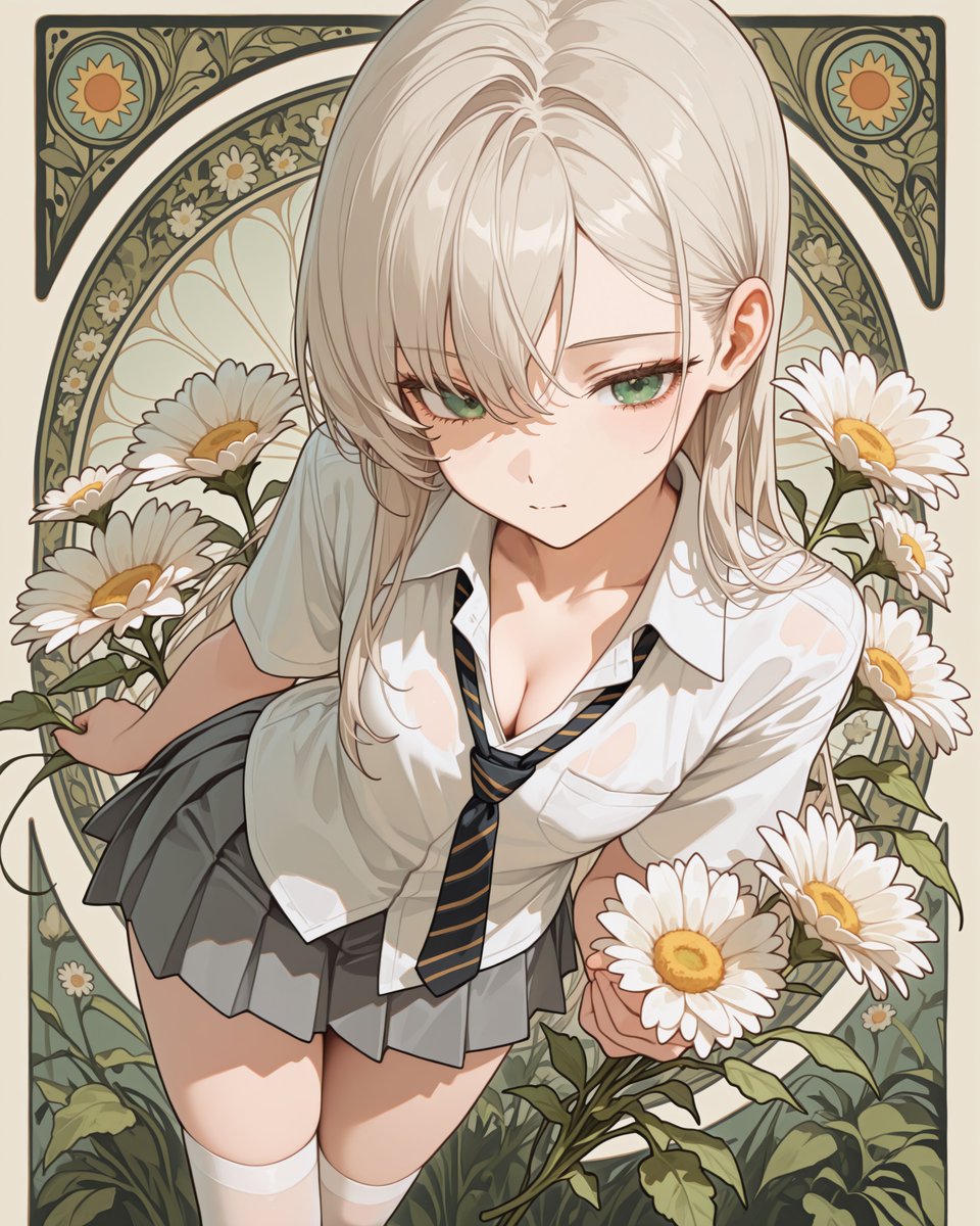 SummerShower tweet media