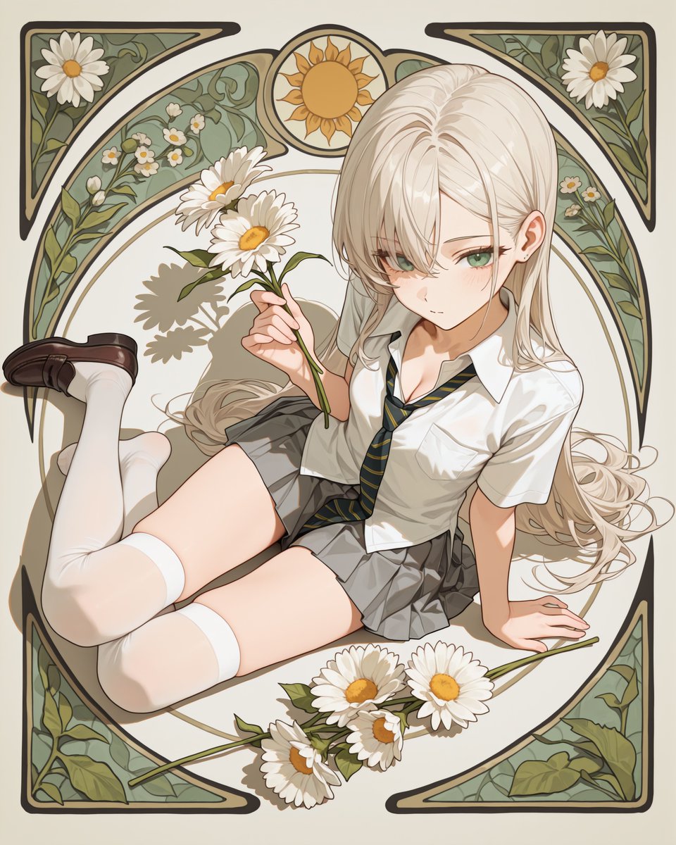 SummerShower tweet media