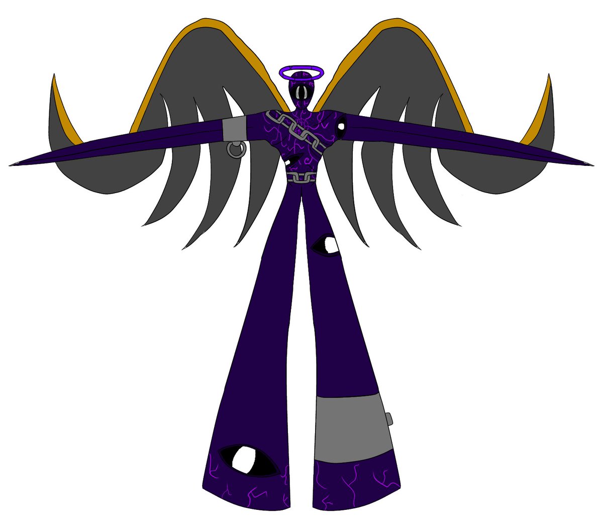 💜 Nevermore (✨#1 Wally and Scr1pt3r fan✨) tweet media