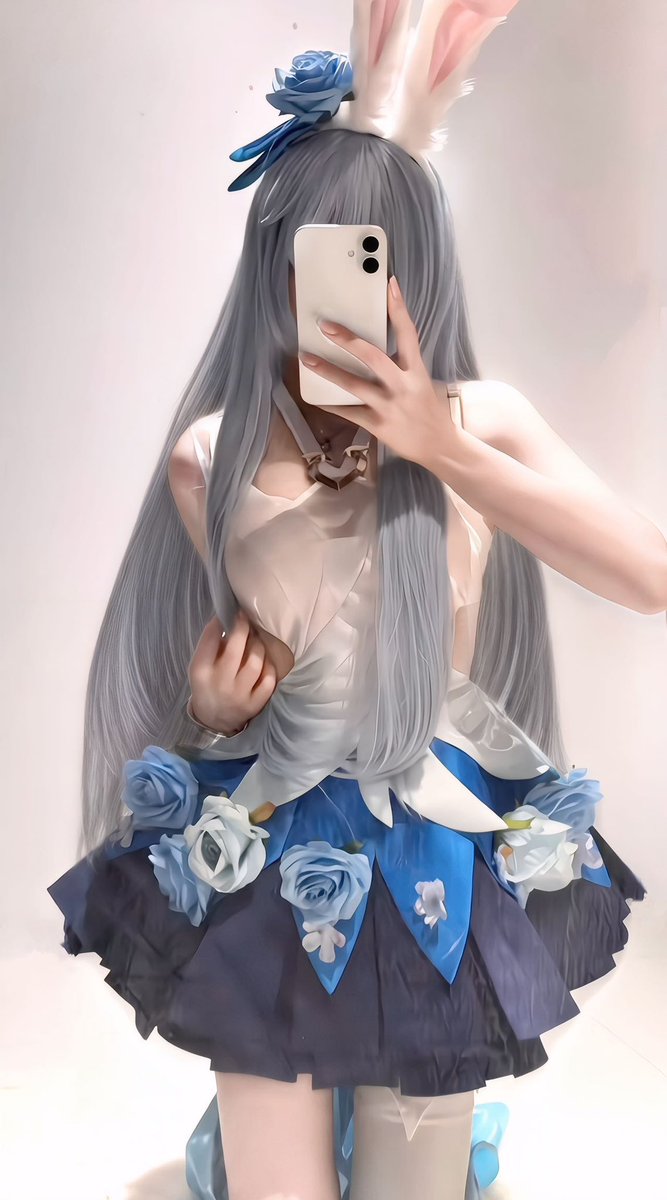 清水cos墙（下单/收徒） tweet media