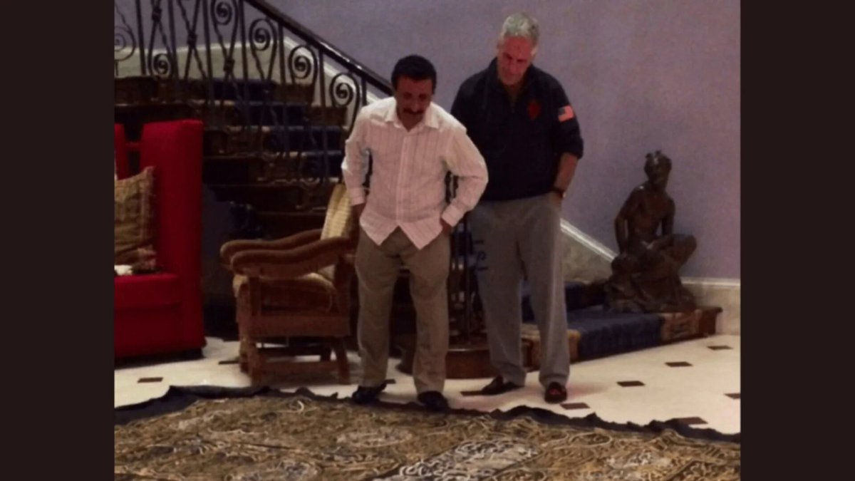 Nice guys finish last :( tweet media