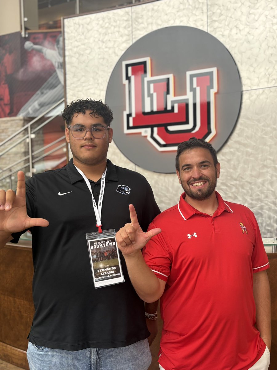 Fernando Lizama tweet media