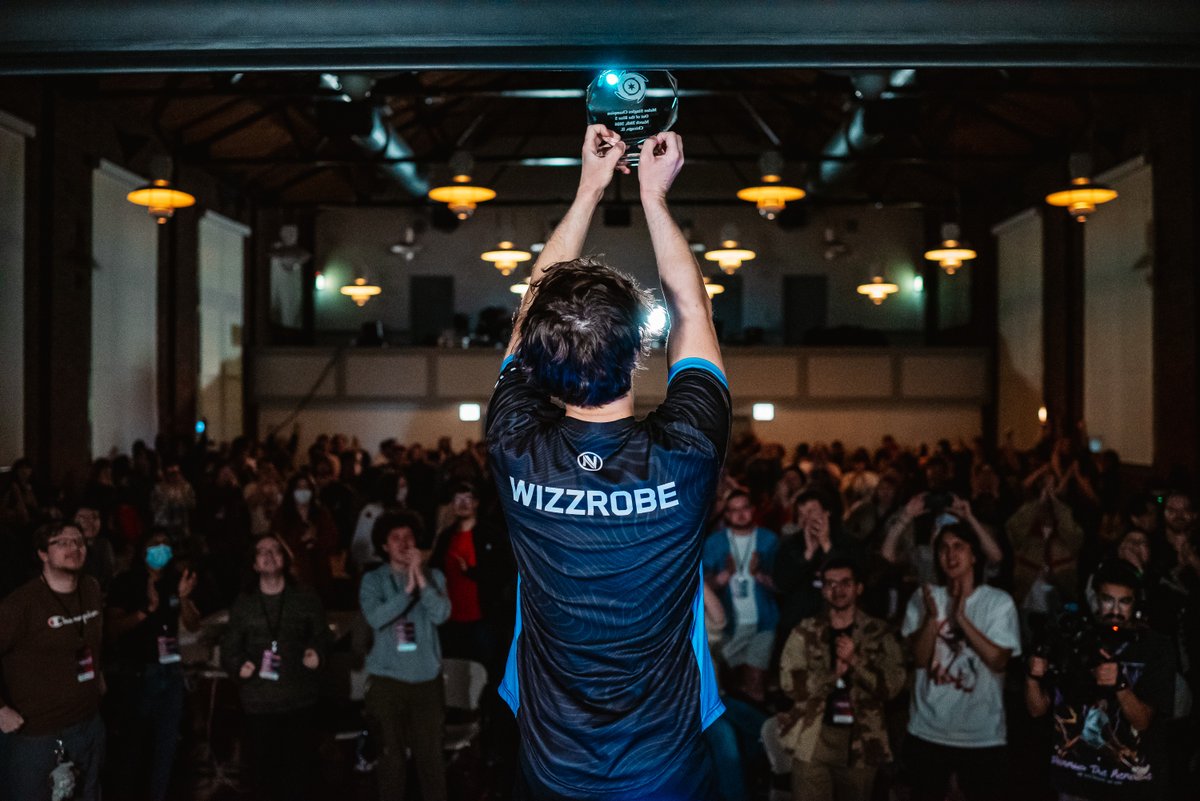 Out of the Blue 5 - March 28th tweet media