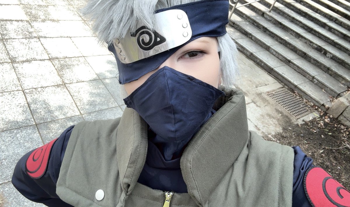 御免寝🔰 ATC両日 tweet media