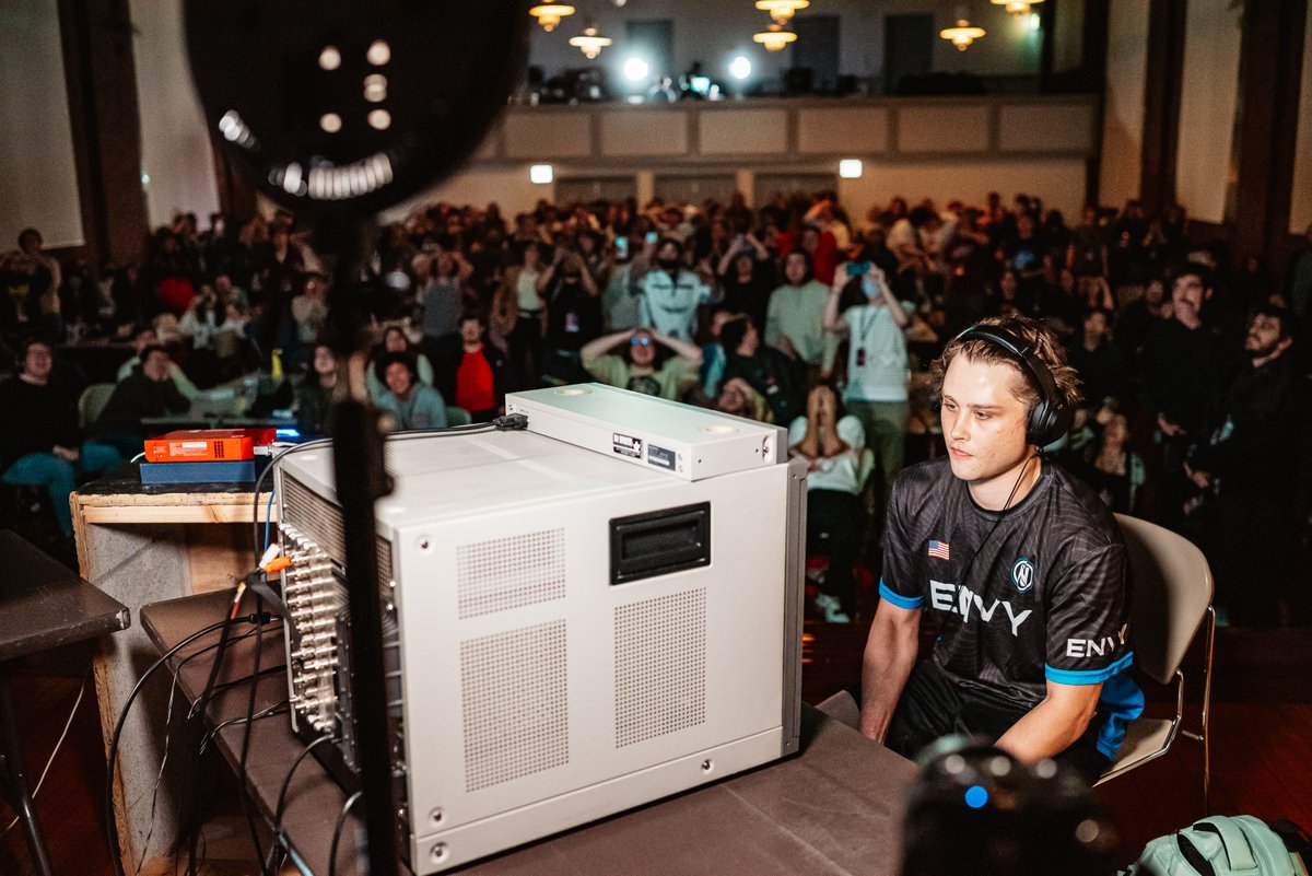 Out of the Blue 5 - March 28th tweet media