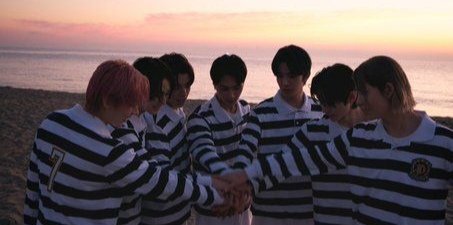 Reii : ENHYPEN IS 7 tweet media