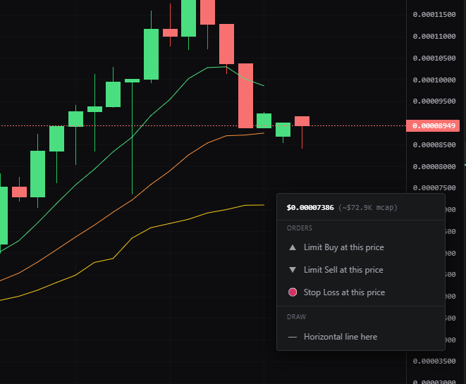 PumpAgent tweet media