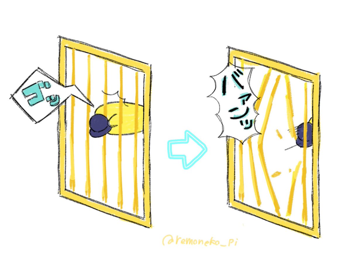 れも猫さん tweet media