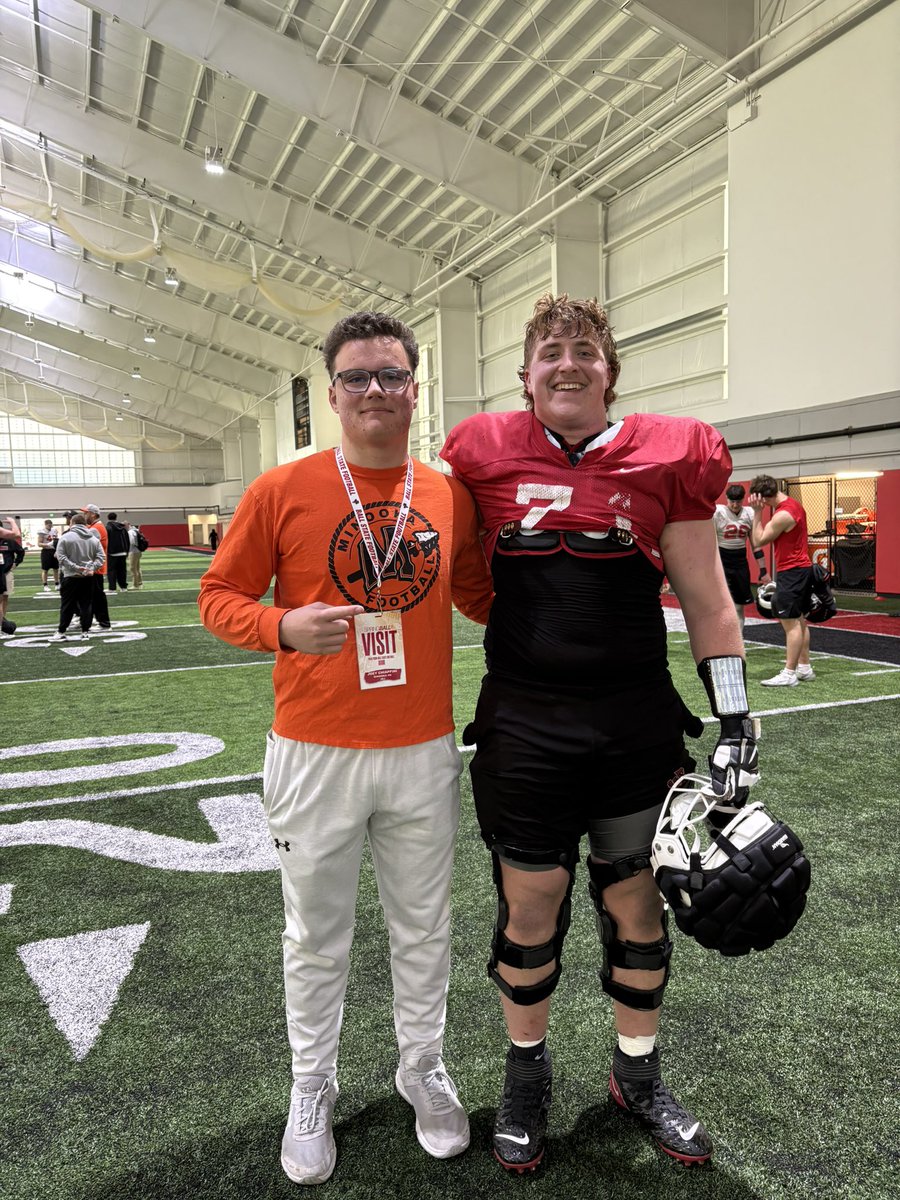 Joey Chiappini 4.5 ⭐️ LS #9 🇺🇸 tweet media