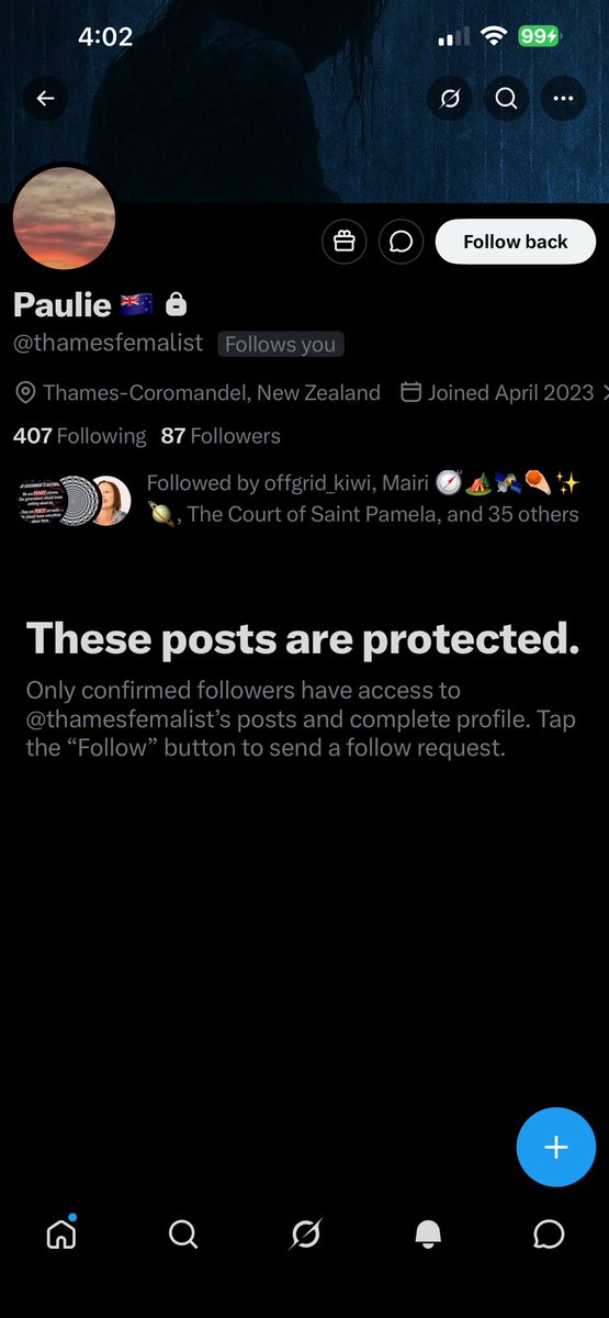 Dame Jane tweet media