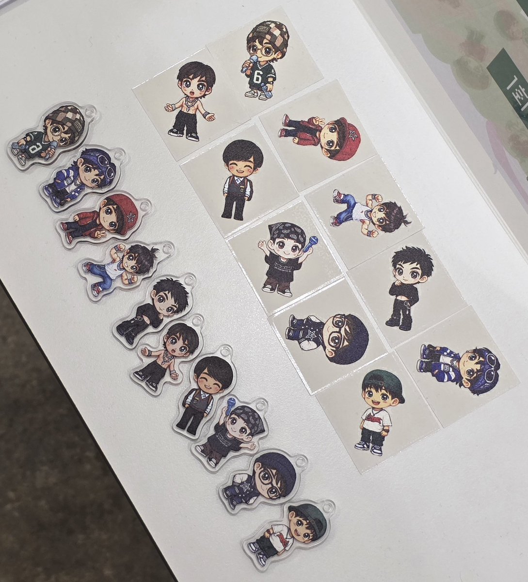 하리보🫶 tweet media