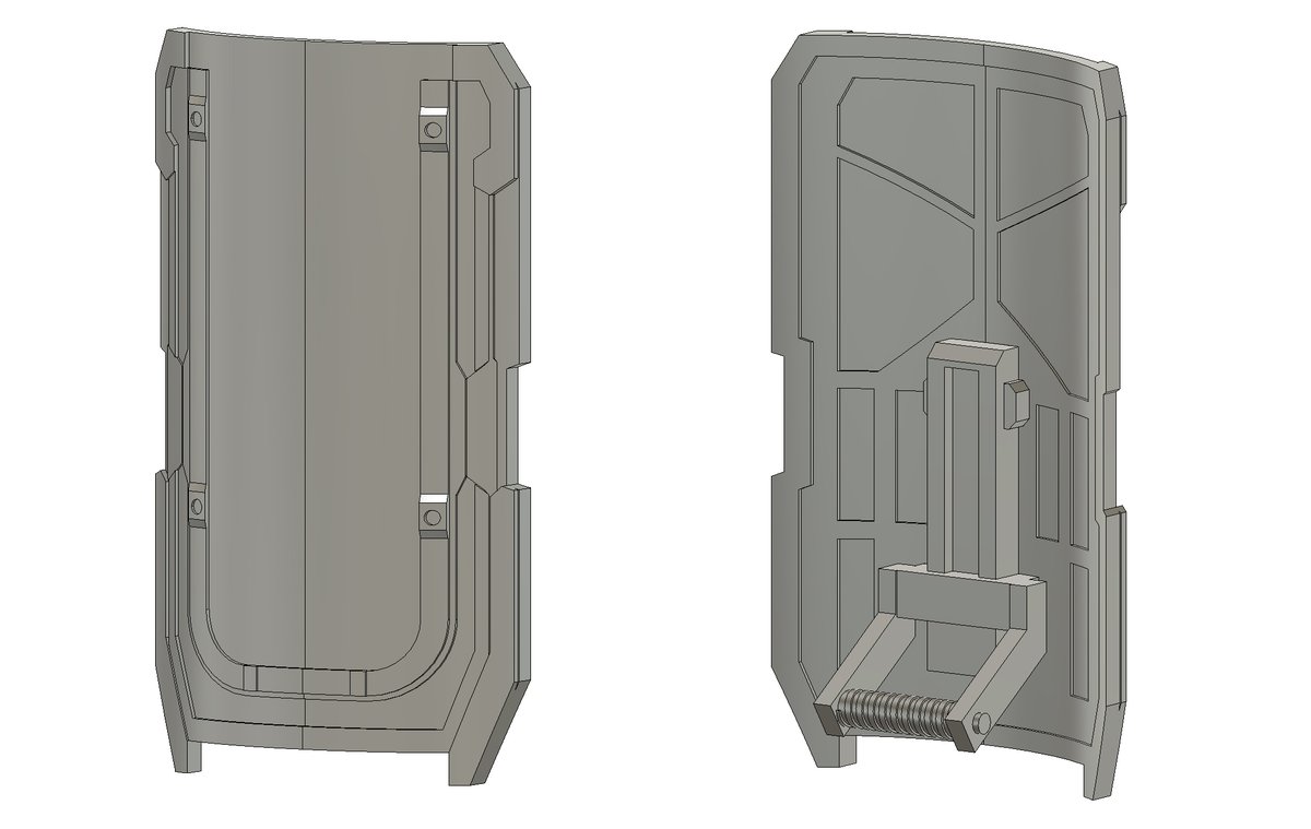 NorthStar@特撮ガレージキット原型 tweet media