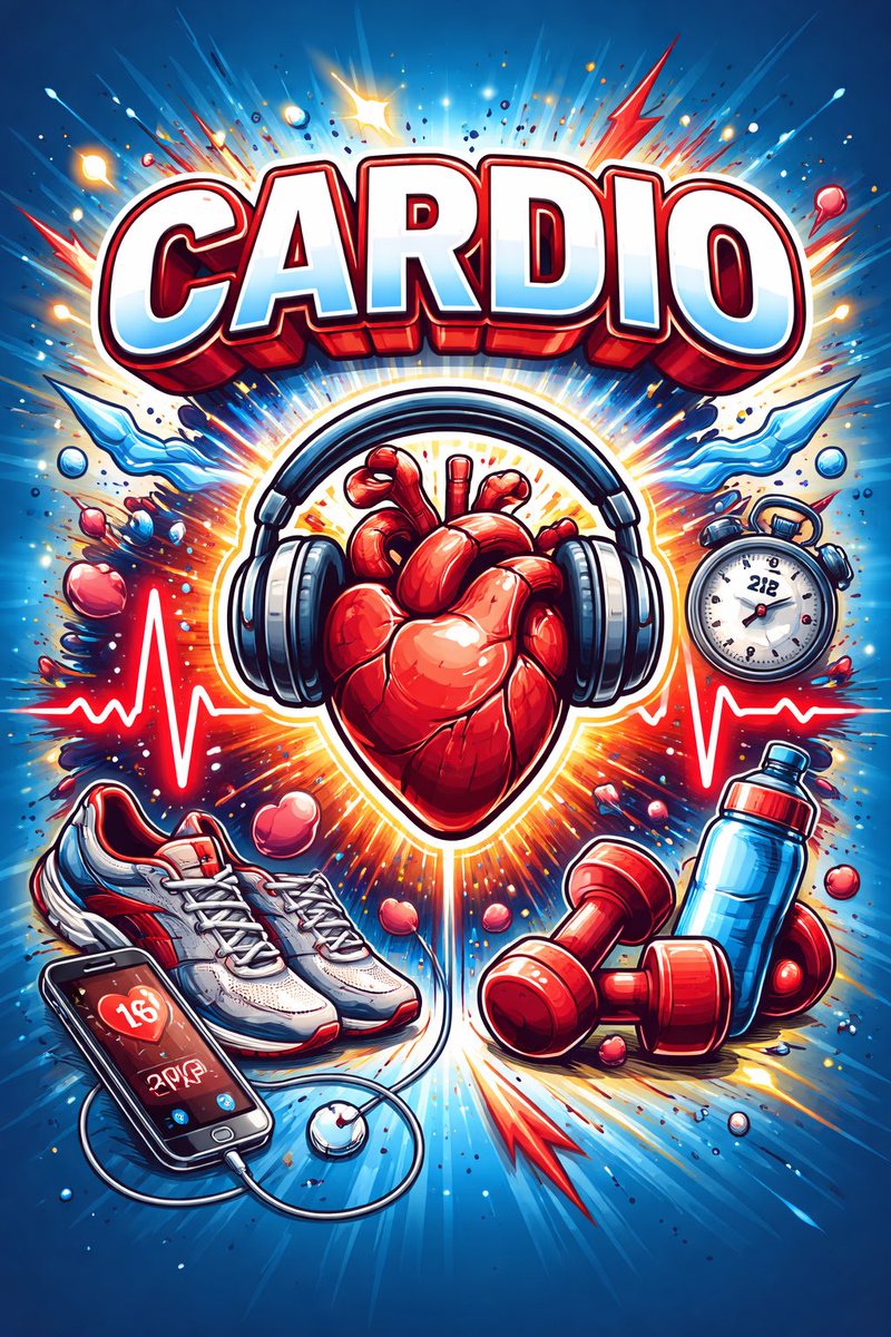 Sweet_ssoul's tweet photo. @Cardio2r Strong heart = strong gains ❤️
Fix circulation, boost flow, unlock peak performance . 
$CARDIO is long-term strength, no dips 💪
@ProphetJoelO @apostle_olopade https://t.co/2GIi8TaCzC
