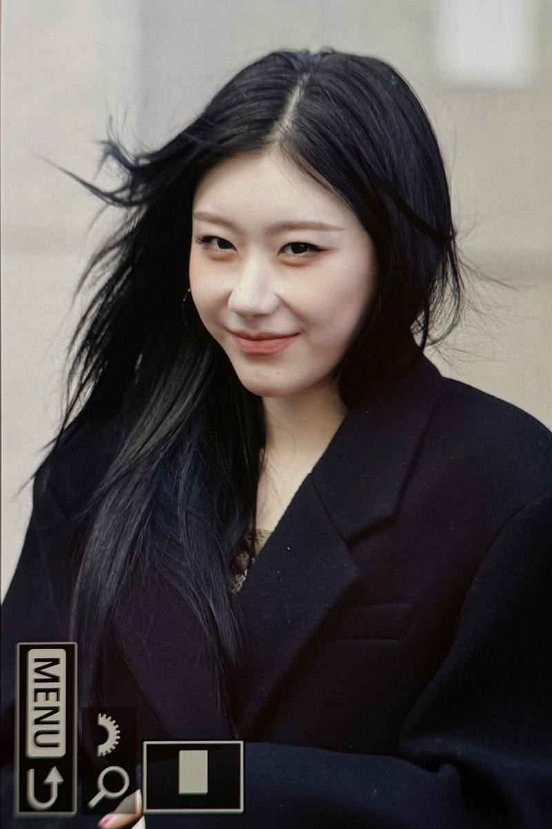 pics for chaeryeong ₊˚⊹♡ tweet media