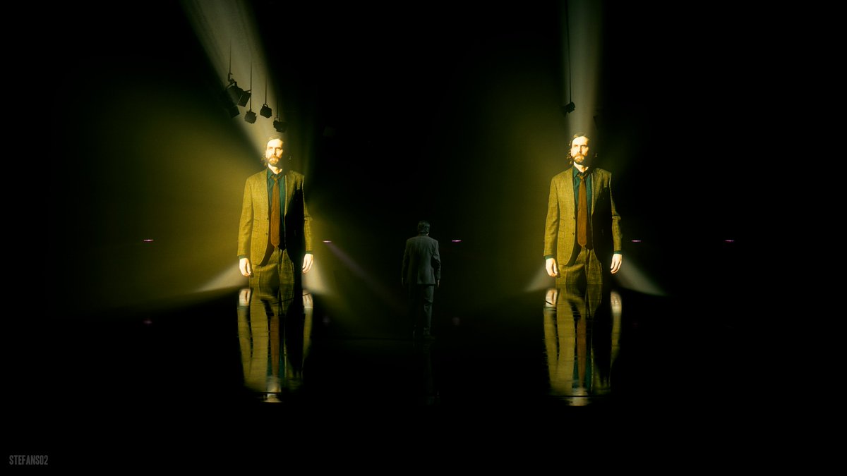 Stefanscreens02's tweet image. 📸 Alan Wake 2 / The Champion of Light flickr.com/photos/stefans…

🎮@alanwake / @remedygames / @SamLakeRMD

🔎 #AlanWake2 #AlanWake #AW2Photography #Gaming #PhotoMode #VirtualPhotography #VirtualShutter