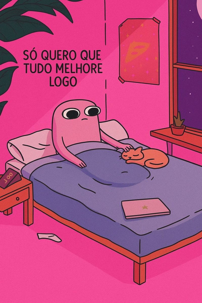 teu caos tweet media