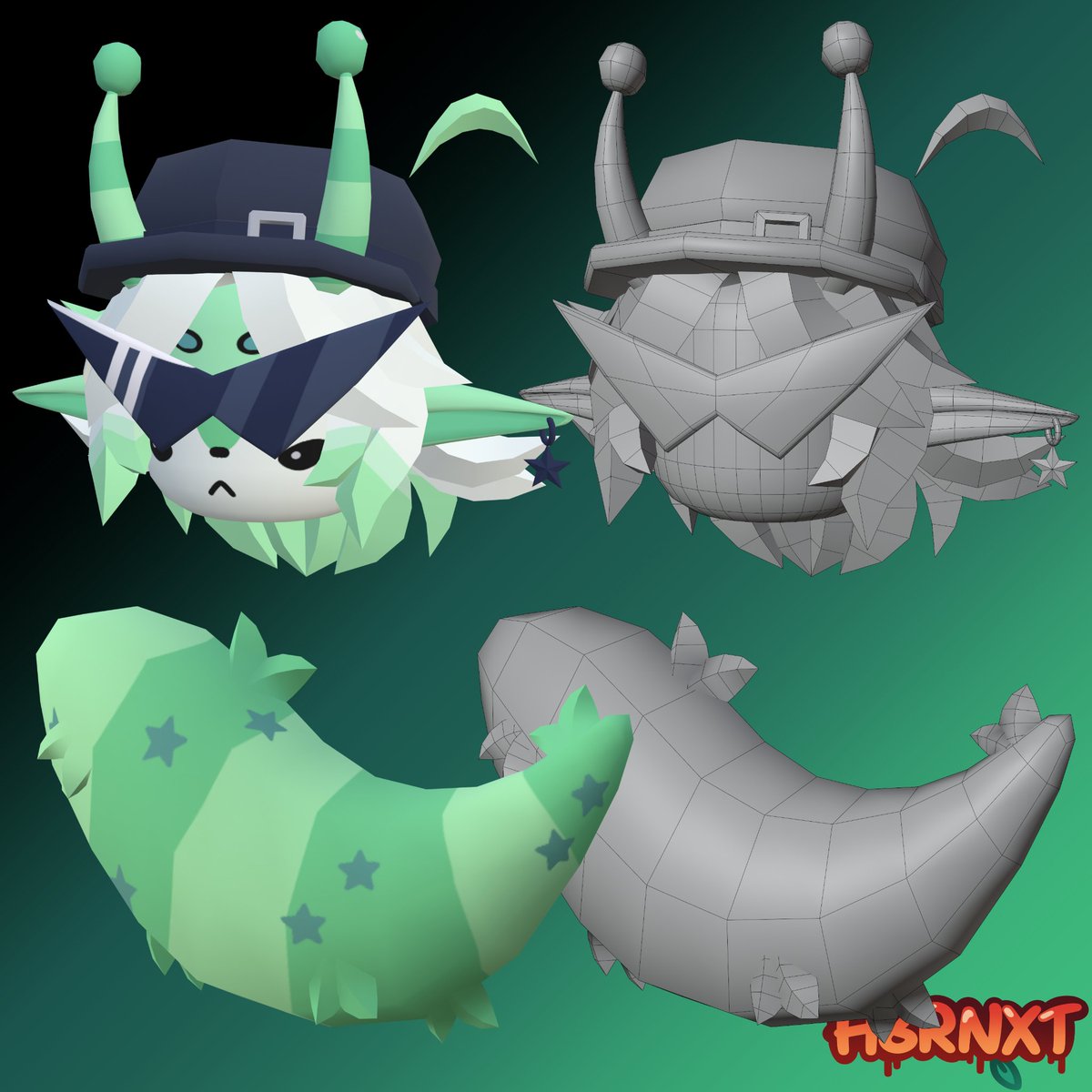 Hornet (COMMS WAITLIST) tweet media