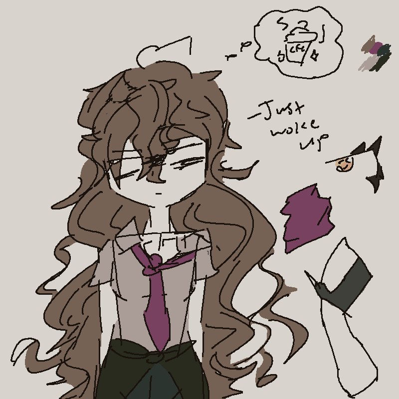 Claire's Big Bang tweet media