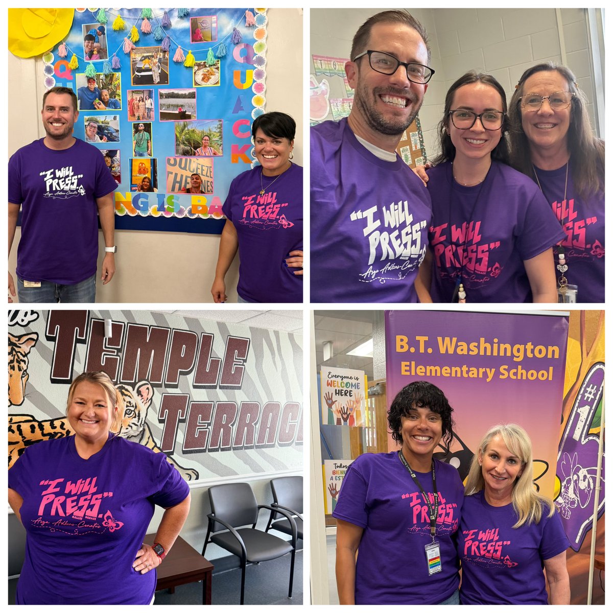 HCPS TN Region 2 tweet media