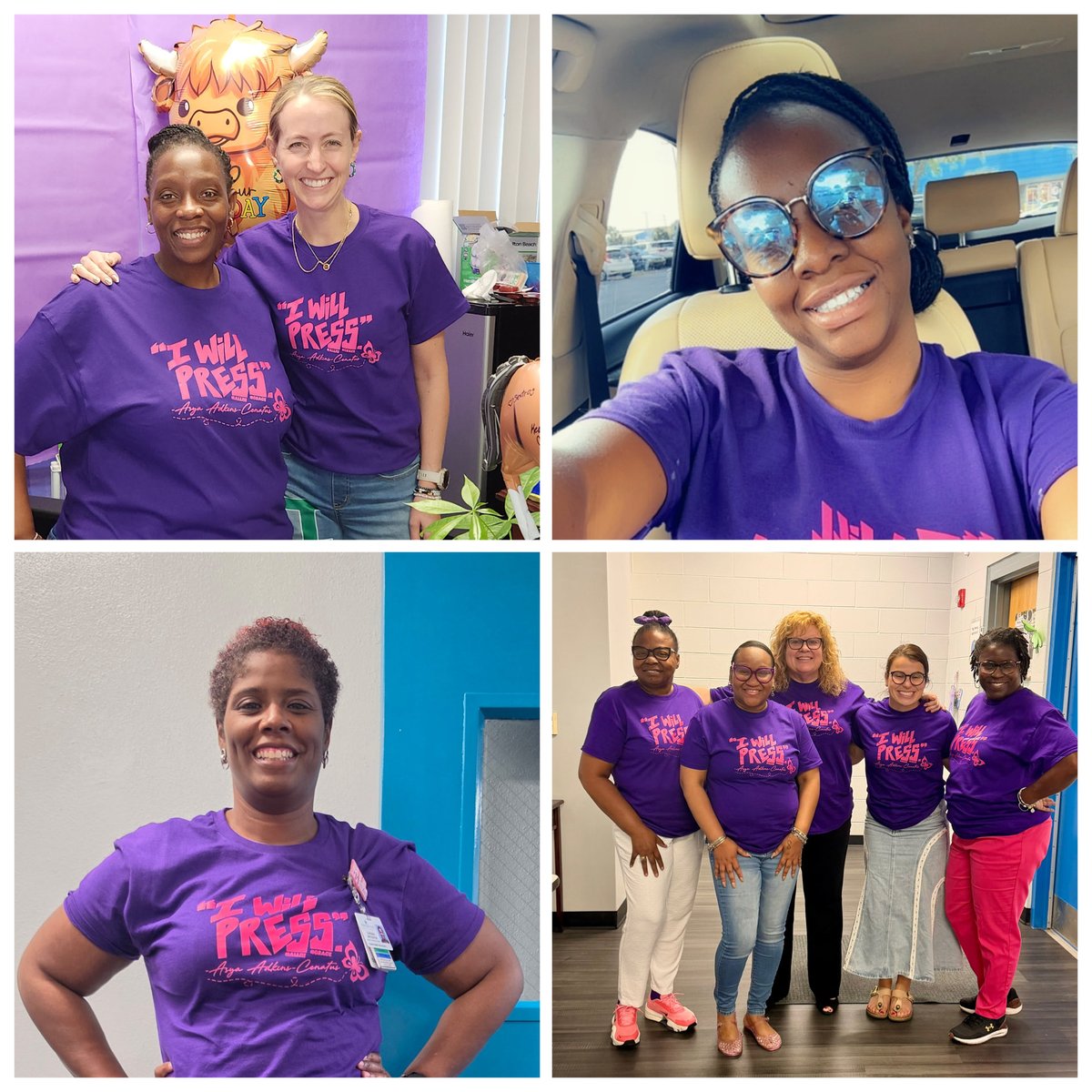 HCPS TN Region 2 tweet media