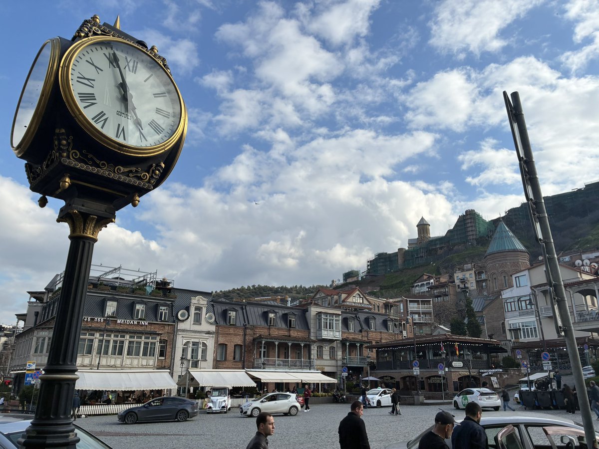 Cheese_4649's tweet photo. ジョージア🇬🇪 https://t.co/zW8MMT8Zxr