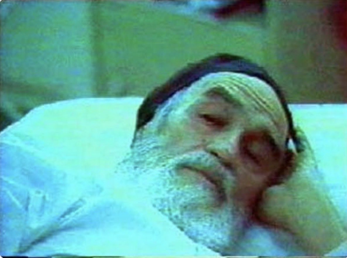 🇮🇷 پزشکی در تبعید خودخواسته tweet media